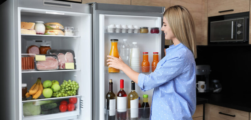 Dacor Refrigerator Repair Arlington Heights IL
