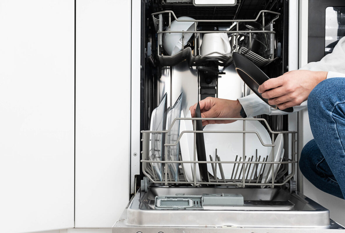 dishwasher repair arlington heights il 60005