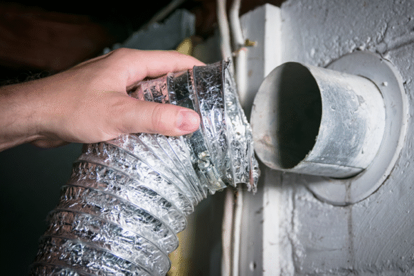 Dryer vent cleaning Park Ridge IL 60068
