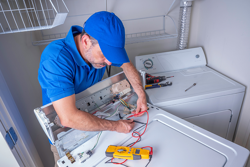 Park Ridge Appliance Repair